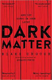 dark matter